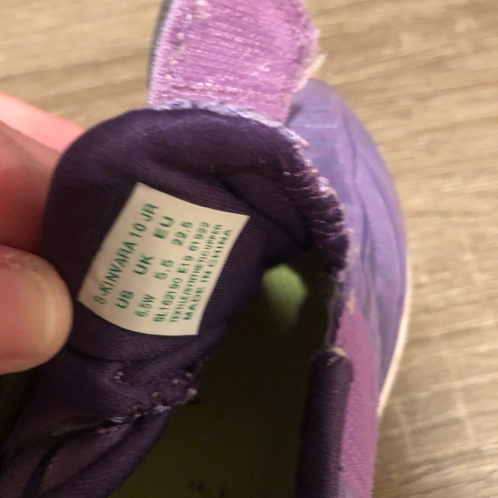 Stride Rite shoes - Picture 7 of 7